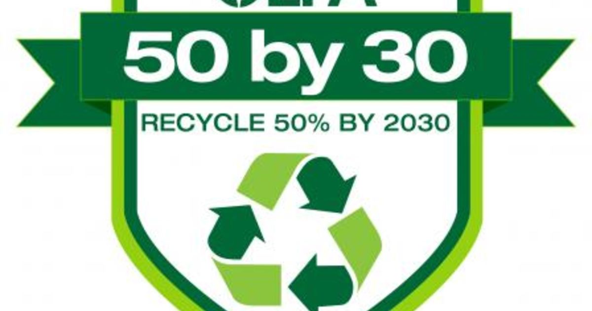Plastics recycling, marine litter get attention at EPA summit